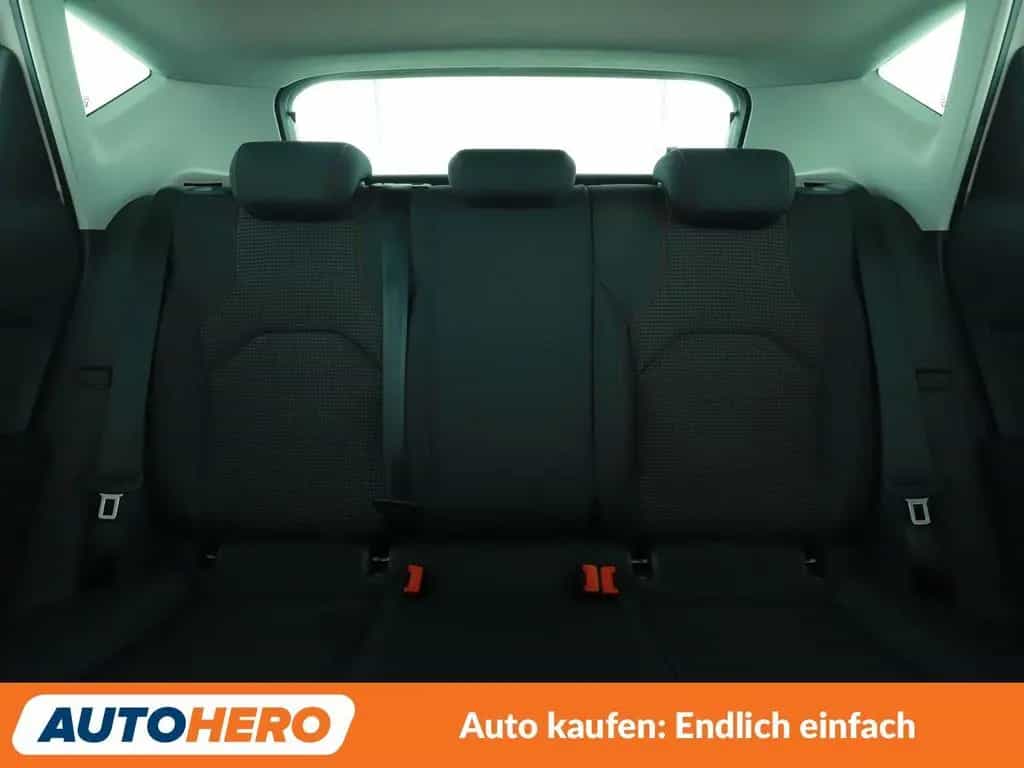 Seat Leon 1.5 TSI ACT FR*NAVI*LED*TEMPO* 08/2019-photo-15