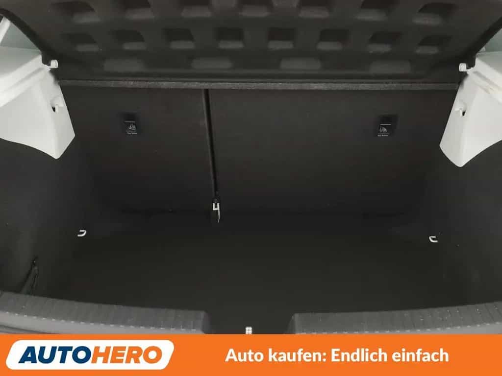Seat Leon 1.5 TSI ACT FR*NAVI*LED*TEMPO* 08/2019-photo-17