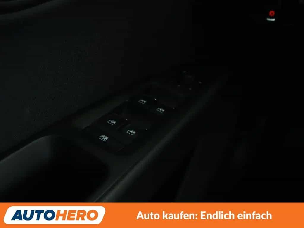 Seat Leon 1.5 TSI ACT FR*NAVI*LED*TEMPO* 08/2019-photo-26