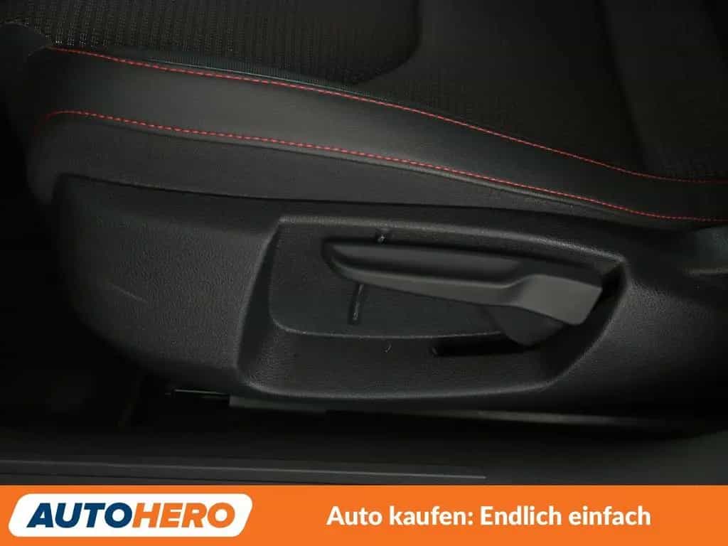 Seat Leon 1.5 TSI ACT FR*NAVI*LED*TEMPO* 08/2019-photo-27
