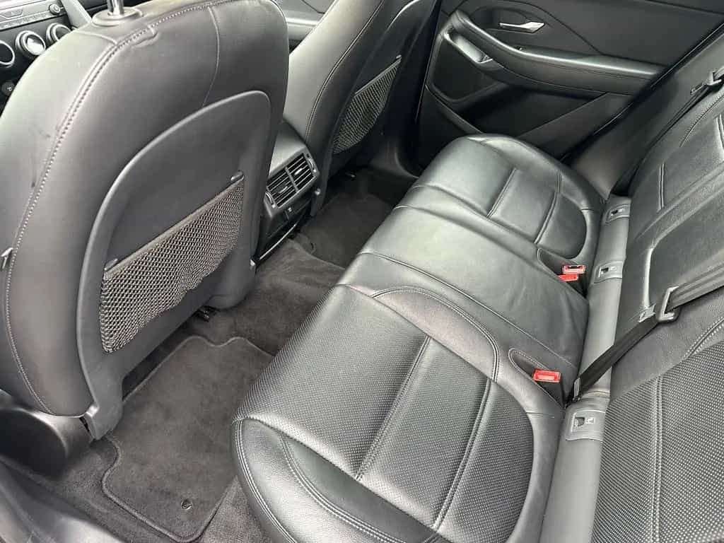 Jaguar E-Pace S AWD *Voll LED+Leder+Navi+Kamera* 02/2020-photo-10