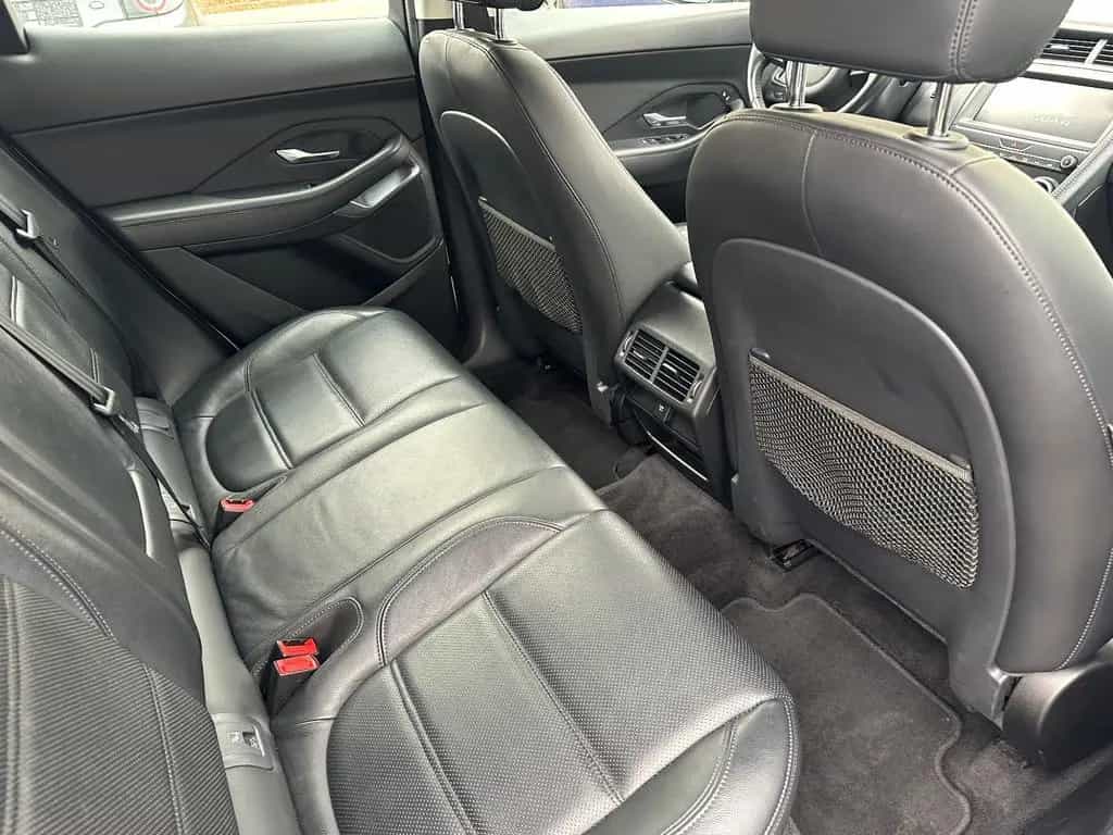 Jaguar E-Pace S AWD *Voll LED+Leder+Navi+Kamera* 02/2020-photo-12