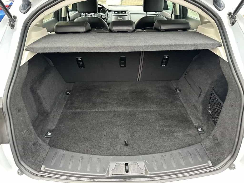 Jaguar E-Pace S AWD *Voll LED+Leder+Navi+Kamera* 02/2020-photo-7