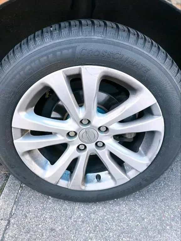 Chrysler 200 06/2019-photo-14