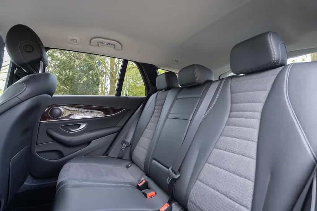 Mercedes-Benz E-Class 200T-Modell/AVANTGARDE/AHK/KAM/LED 12/2017-photo-18