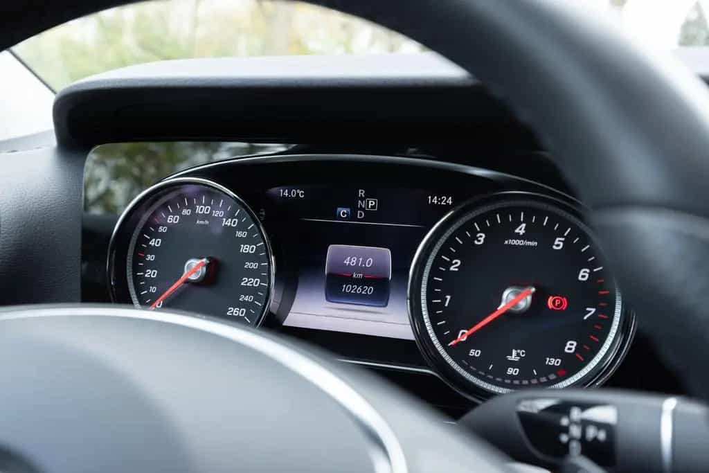 Mercedes-Benz E-Class 200T-Modell/AVANTGARDE/AHK/KAM/LED 12/2017-photo-20