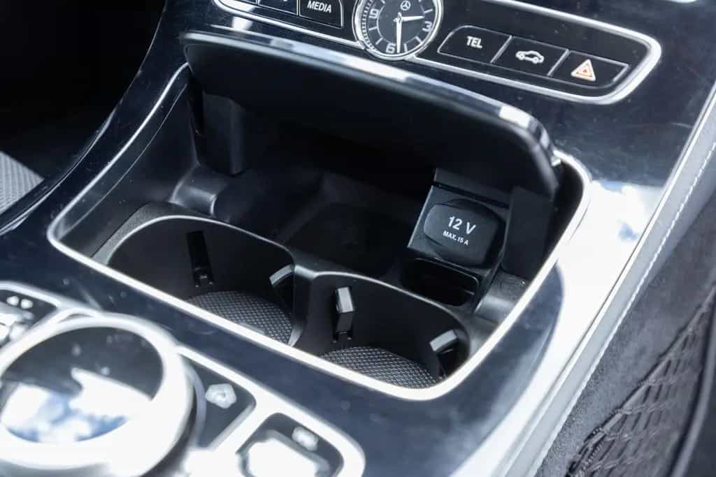 Mercedes-Benz E-Class 200T-Modell/AVANTGARDE/AHK/KAM/LED 12/2017-photo-23
