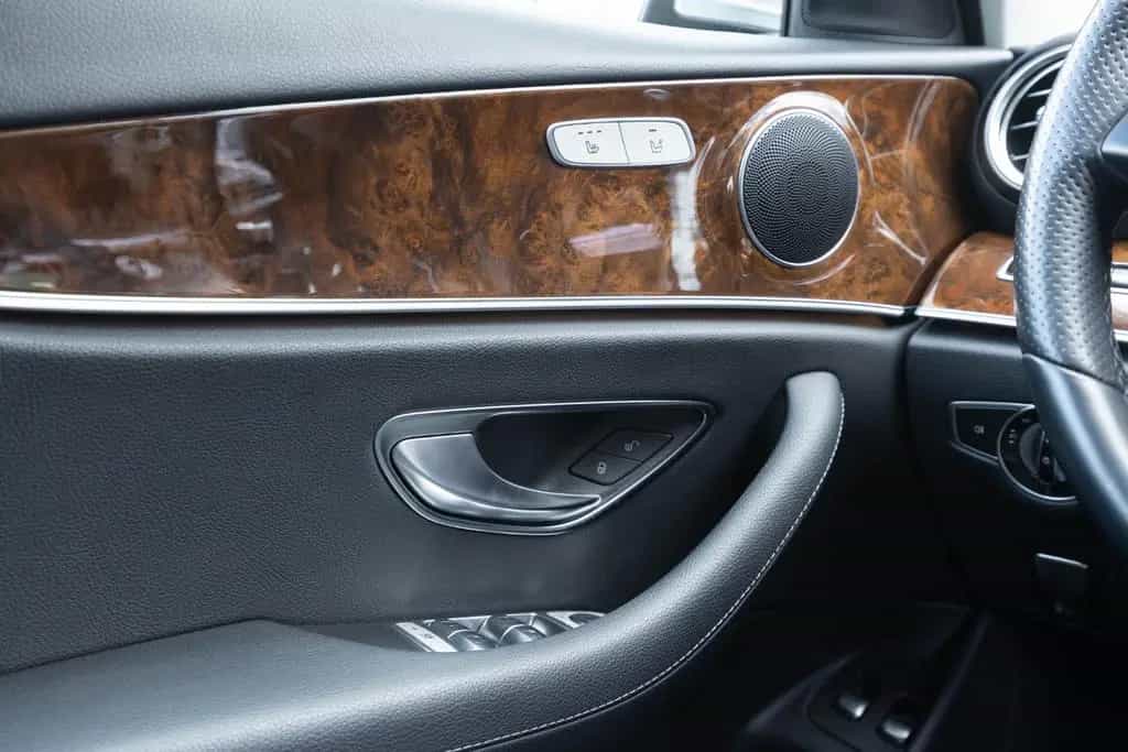 Mercedes-Benz E-Class 200T-Modell/AVANTGARDE/AHK/KAM/LED 12/2017-photo-24