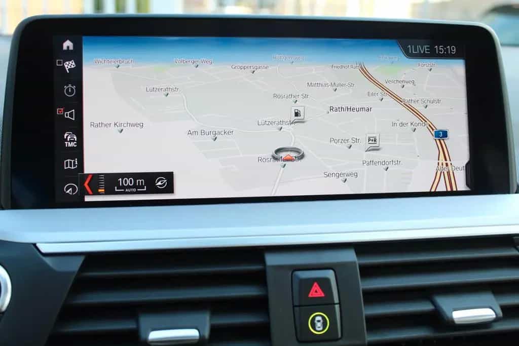 BMW X3 xDrive20d 1.HAND Leder NaviPRO Adapt.LED PANO 07/2019-photo-19