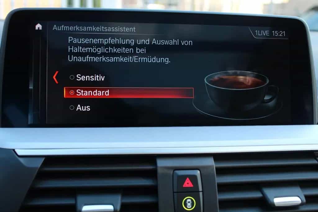 BMW X3 xDrive20d 1.HAND Leder NaviPRO Adapt.LED PANO 07/2019-photo-20