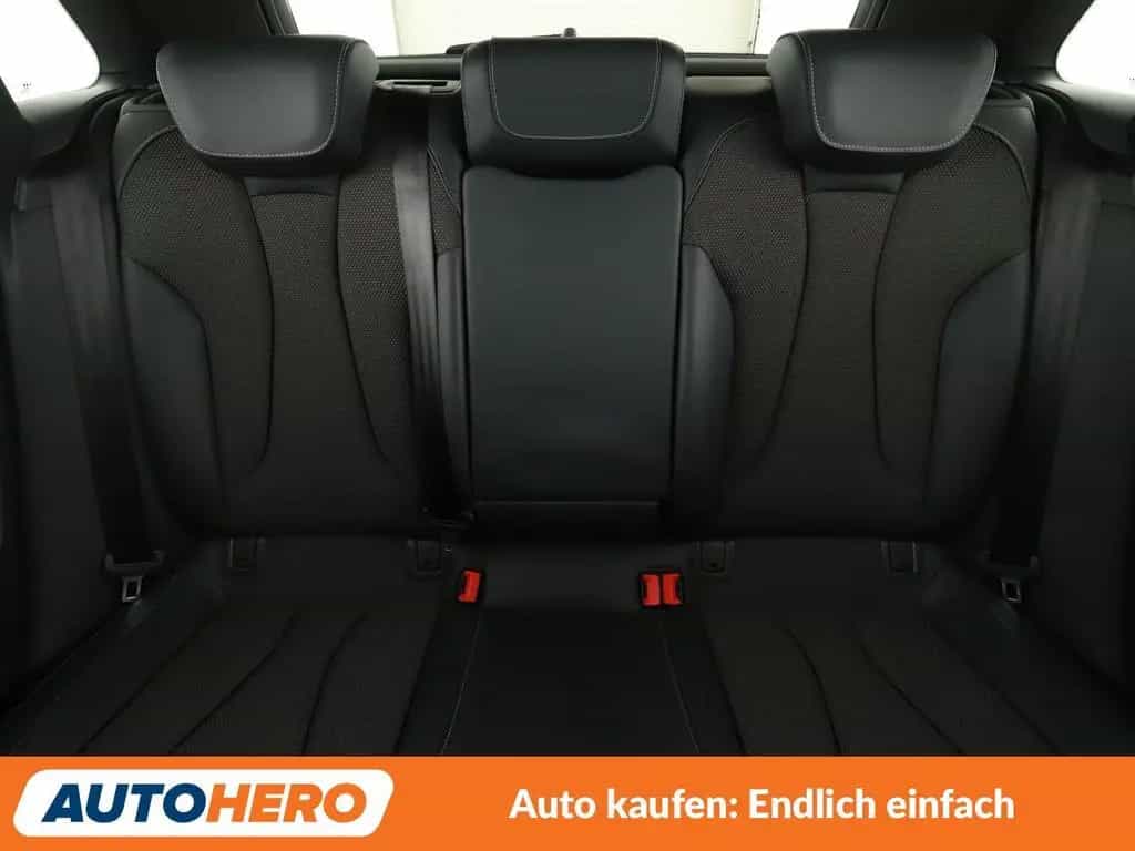 Audi A3 Sportback 1.5 TFSI ACT sport Aut.*NAVI*LED* 01/2019-photo-15