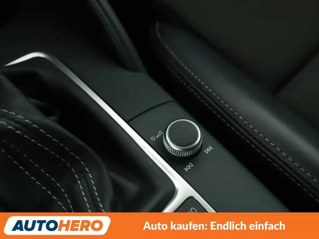 Audi A3 Sportback 1.5 TFSI ACT sport Aut.*NAVI*LED* 01/2019-photo-26
