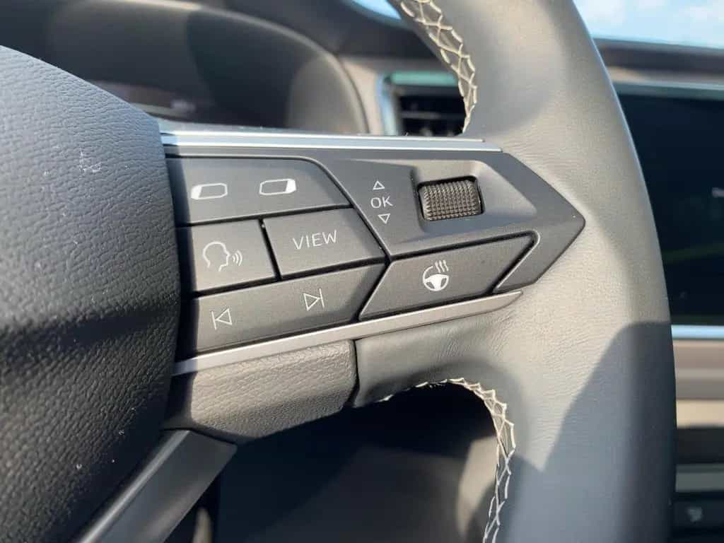 Seat Ateca Xperience DSG*LED*Navi*Kamera*Allwetter*SH 07/2025-photo-10