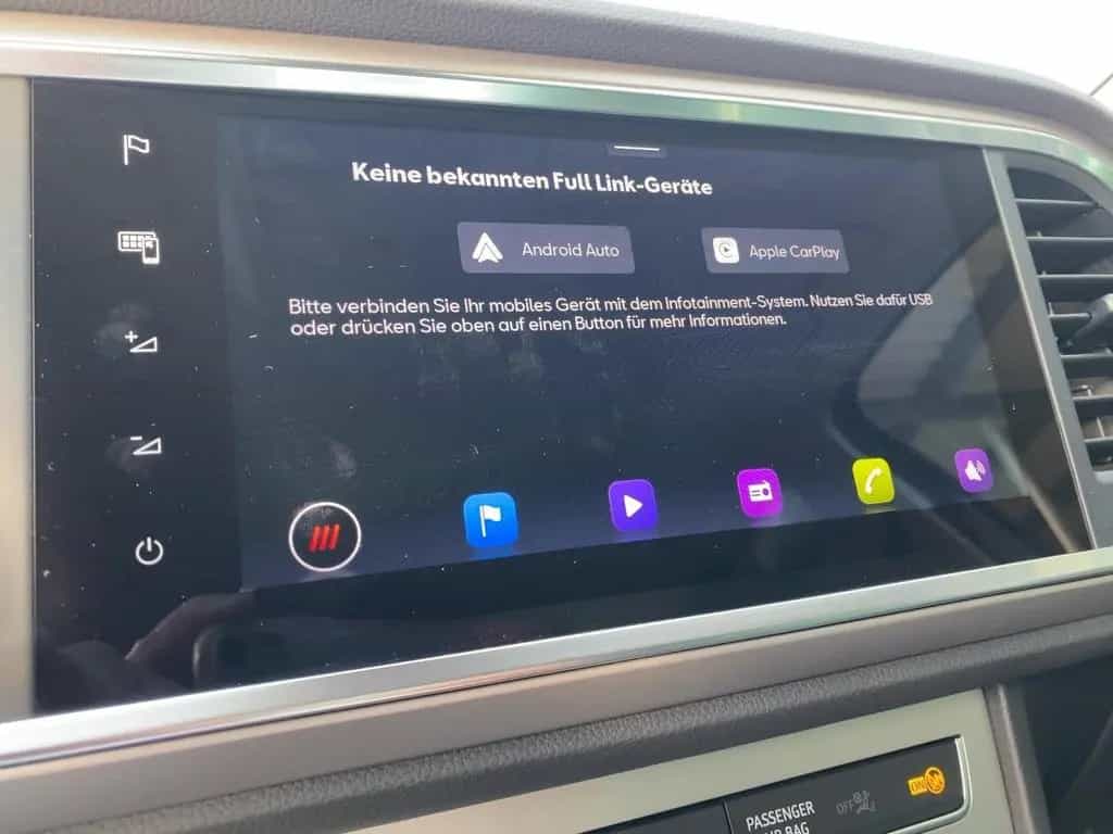 Seat Ateca Xperience DSG*LED*Navi*Kamera*Allwetter*SH 07/2025-photo-14