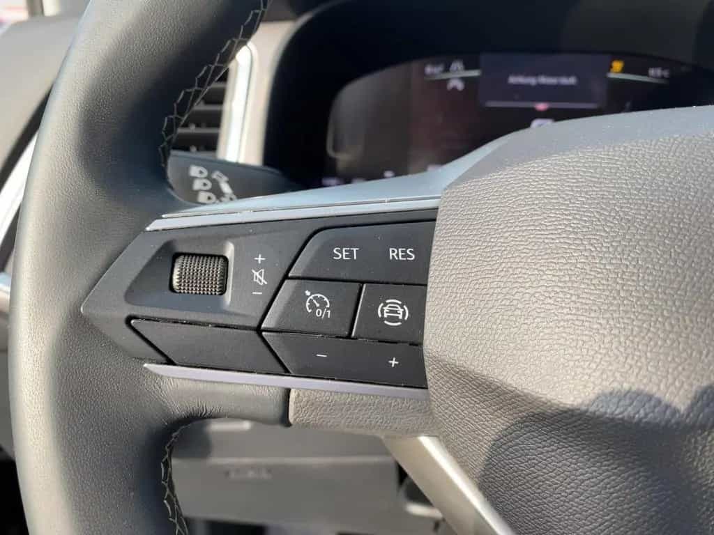 Seat Ateca Xperience DSG*LED*Navi*Kamera*Allwetter*SH 07/2025-photo-9