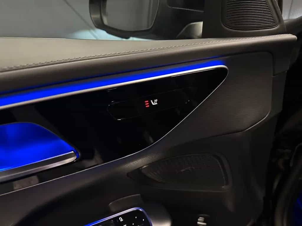 Mercedes-Benz C-Class T d AMG-Line*Night-Paket*360*High-End Bus. 02/2023-photo-14