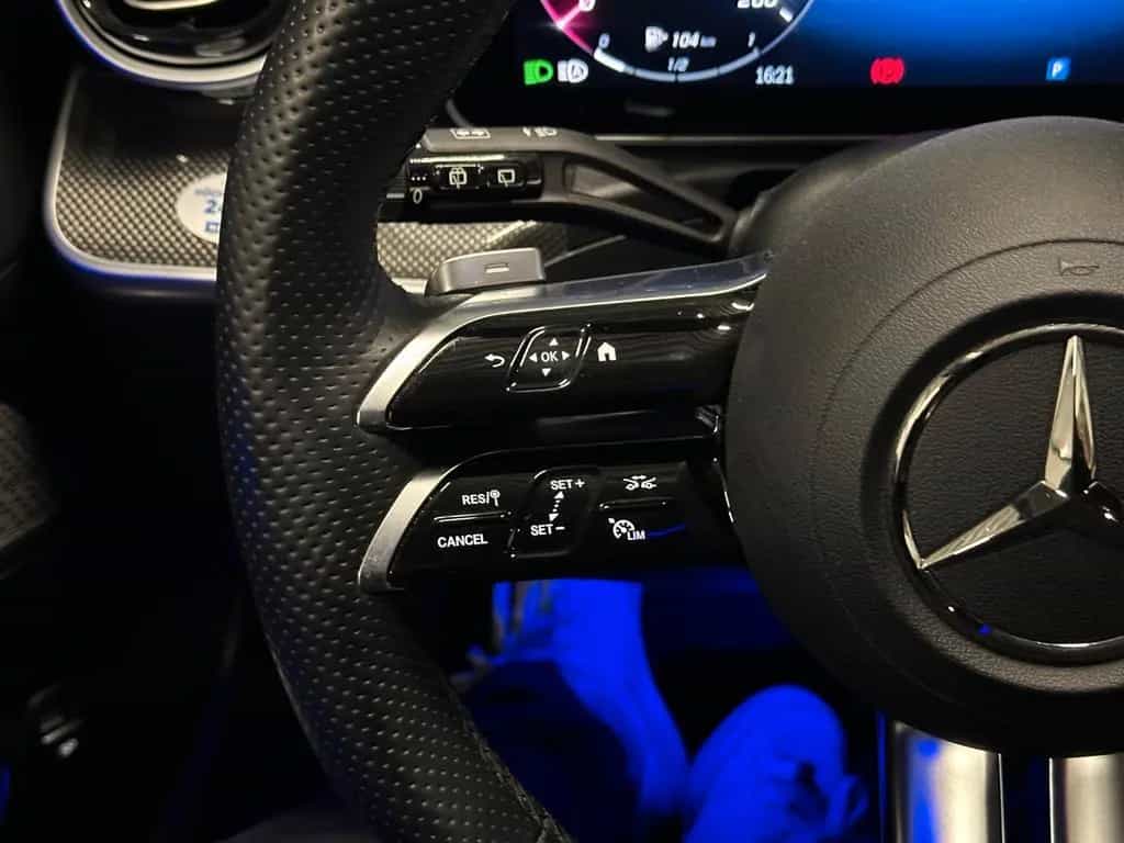 Mercedes-Benz C-Class T d AMG-Line*Night-Paket*360*High-End Bus. 02/2023-photo-18