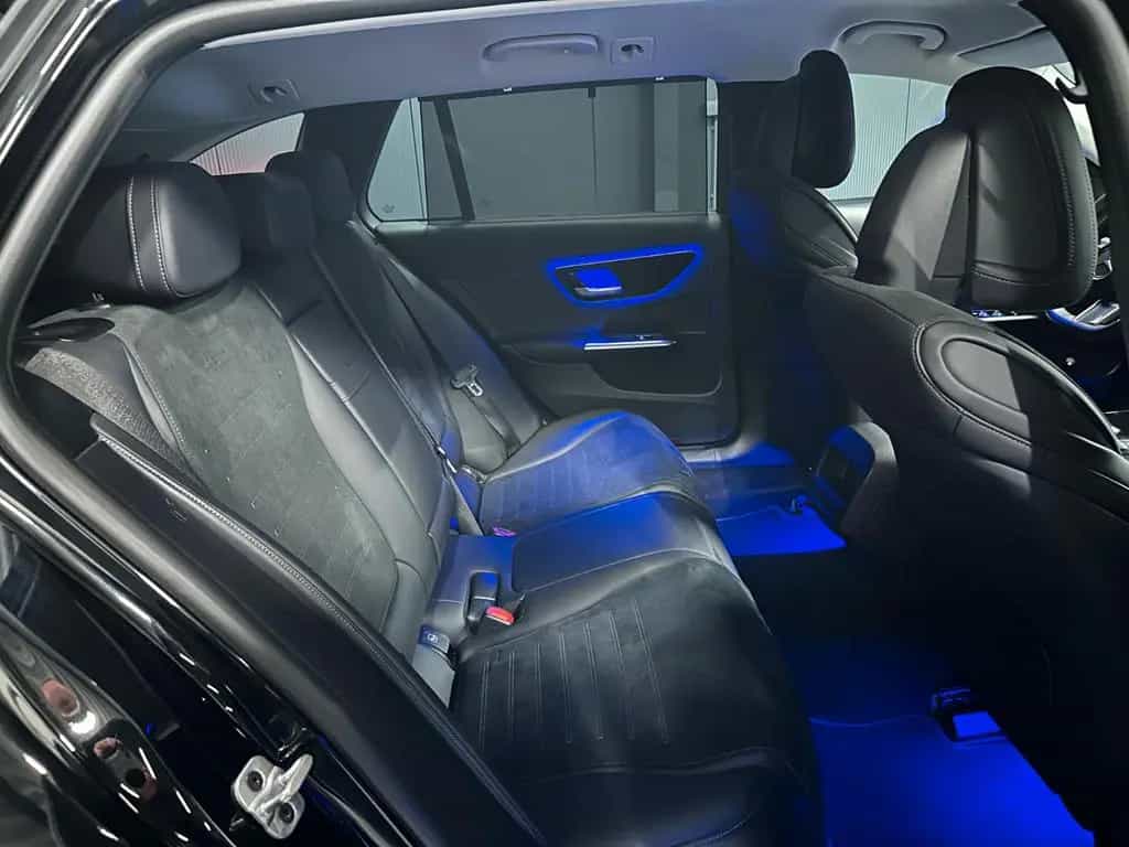 Mercedes-Benz C-Class T d AMG-Line*Night-Paket*360*High-End Bus. 02/2023-photo-29