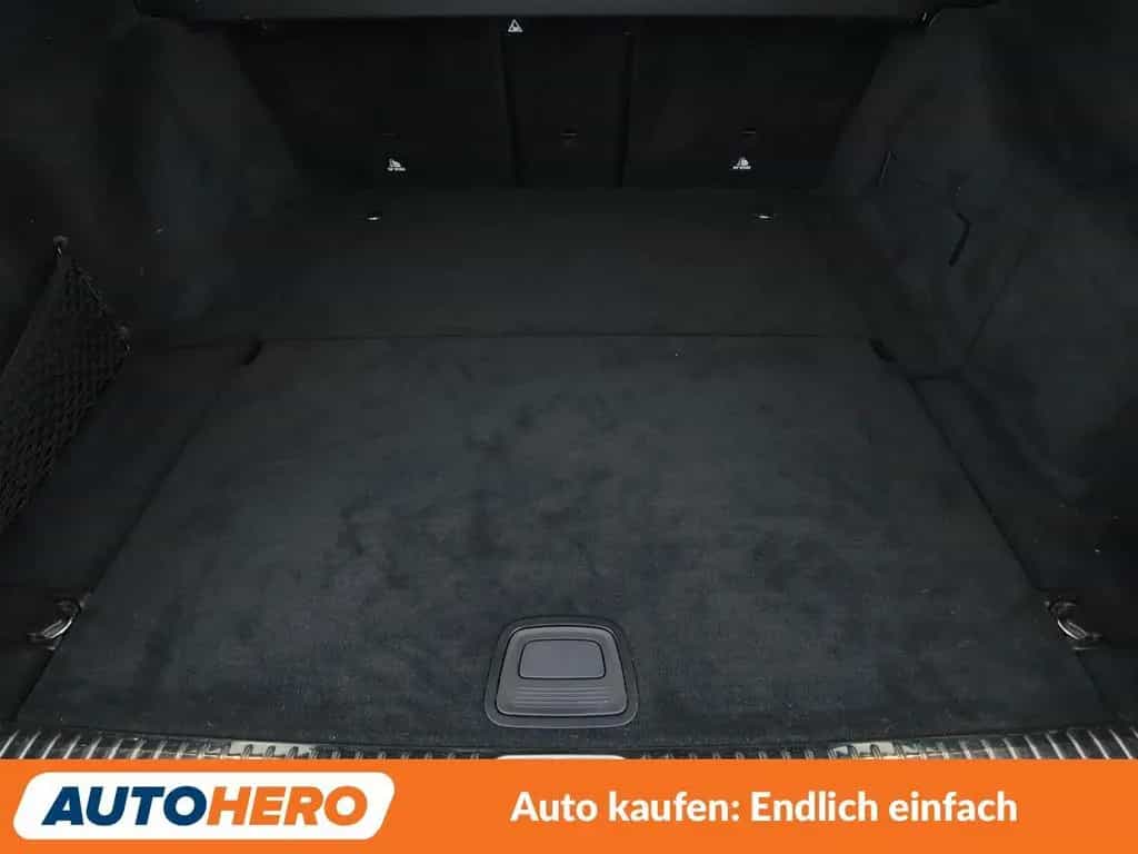 Mercedes-Benz E-Class 200 T Avantgarde Aut.*LED*NAVI*TEMPO*CAM*PDC* 05/2020-photo-17