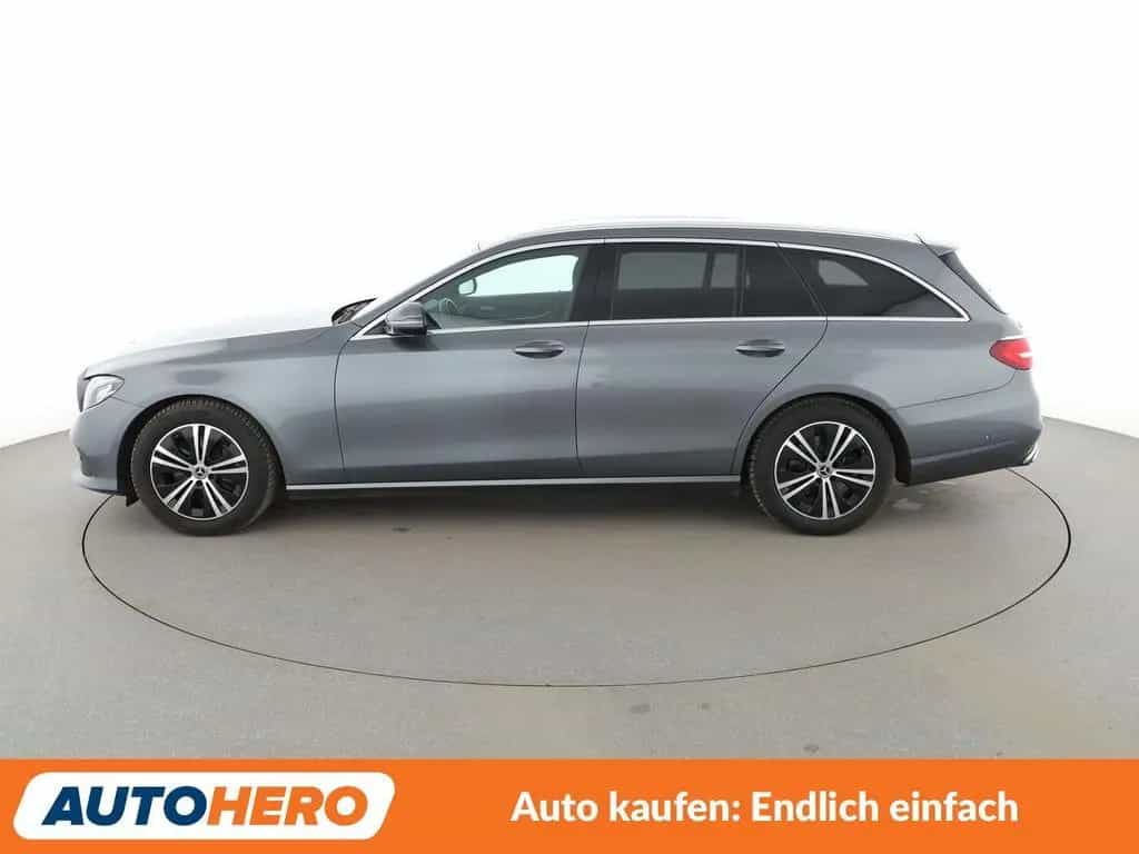 Mercedes-Benz E-Class 200 T Avantgarde Aut.*LED*NAVI*TEMPO*CAM*PDC* 05/2020-photo-2