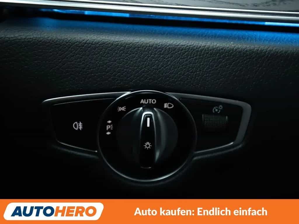 Mercedes-Benz E-Class 200 T Avantgarde Aut.*LED*NAVI*TEMPO*CAM*PDC* 05/2020-photo-26