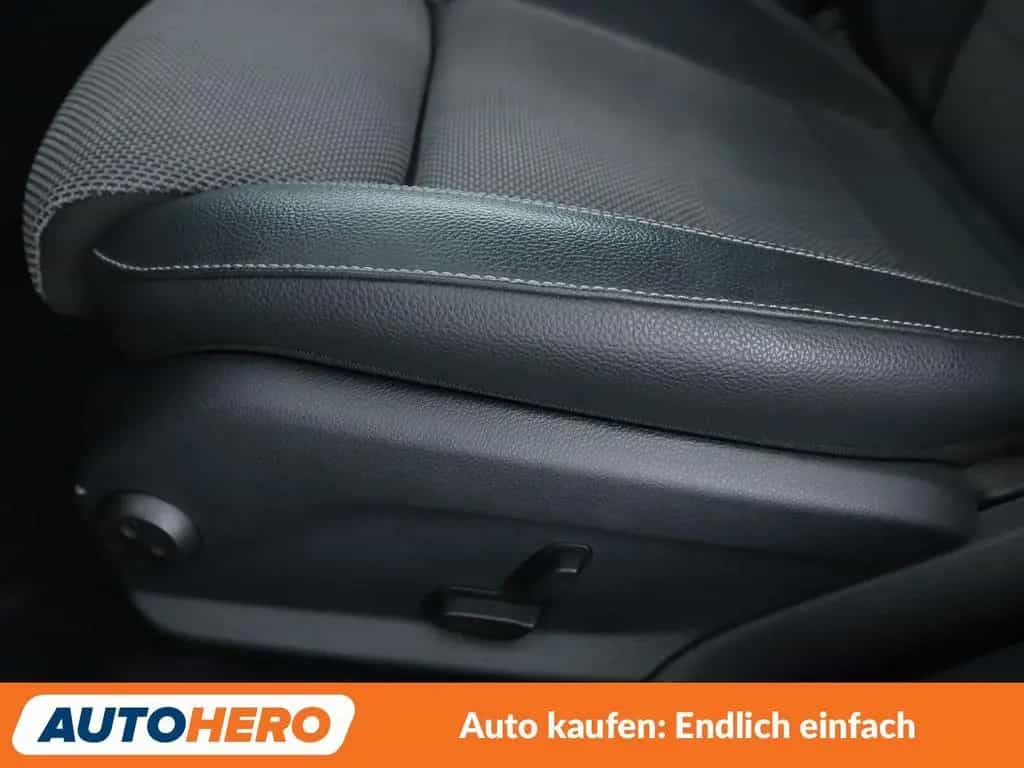 Mercedes-Benz E-Class 200 T Avantgarde Aut.*LED*NAVI*TEMPO*CAM*PDC* 05/2020-photo-27