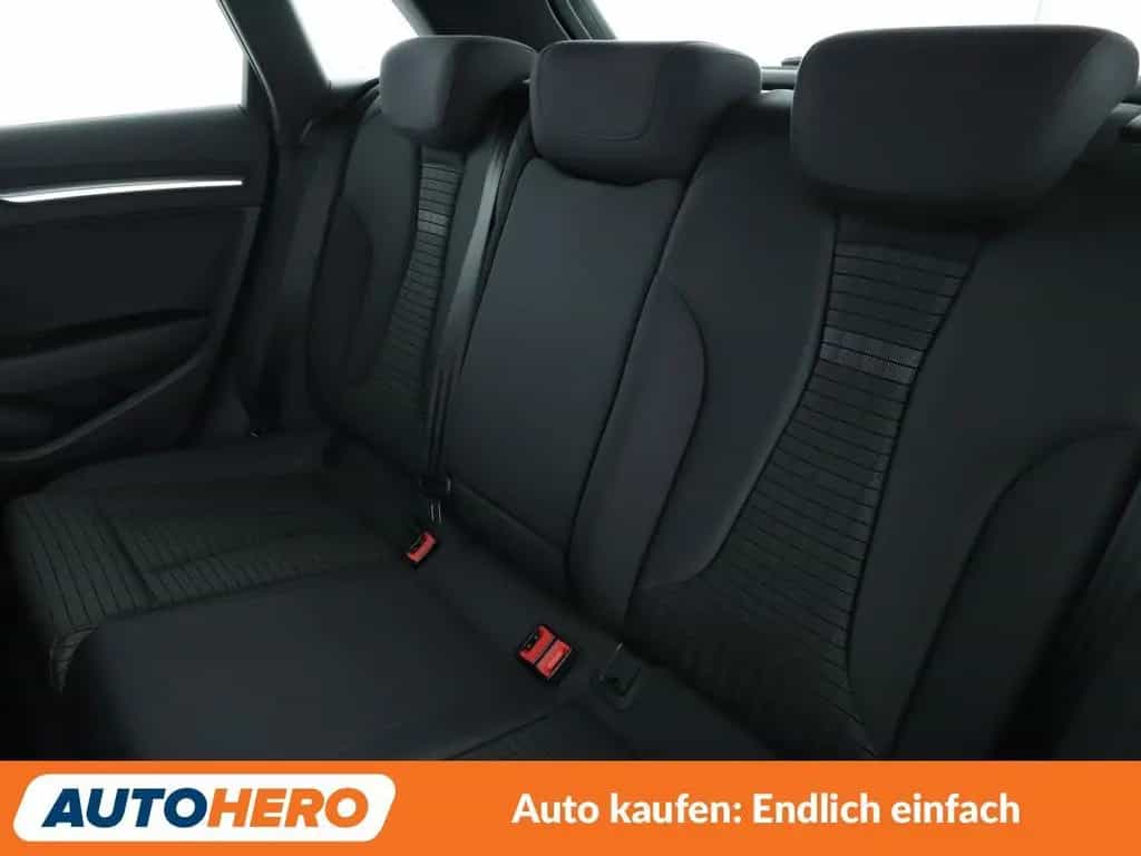 Audi A3 Sportback 40 TDI quattro Sport Aut.*NAVI* 05/2020-photo-13
