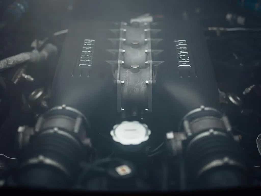 Ferrari 458 Challenge EVO 03/2011-photo-22