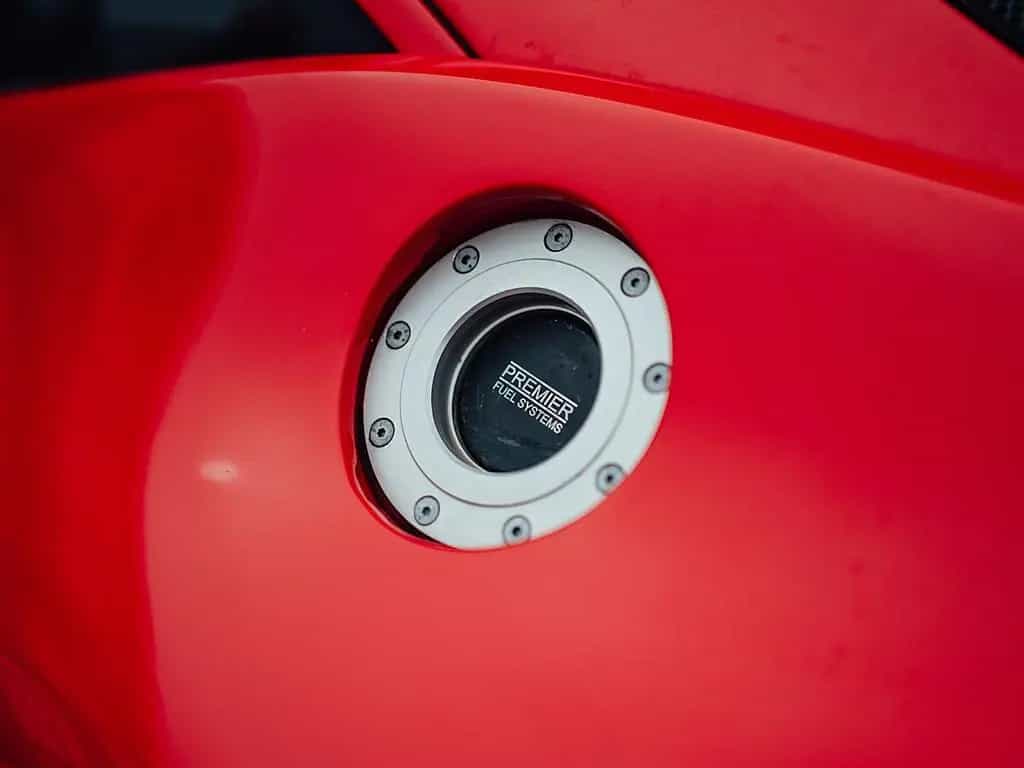 Ferrari 458 Challenge EVO 03/2011-photo-23