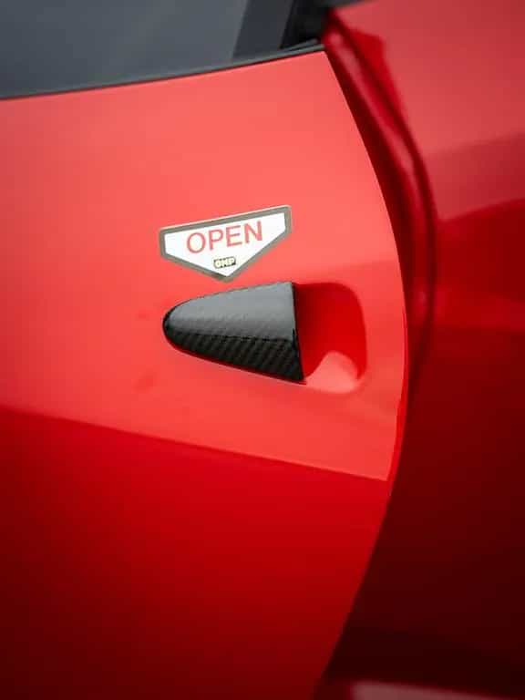 Ferrari 458 Challenge EVO 03/2011-photo-24