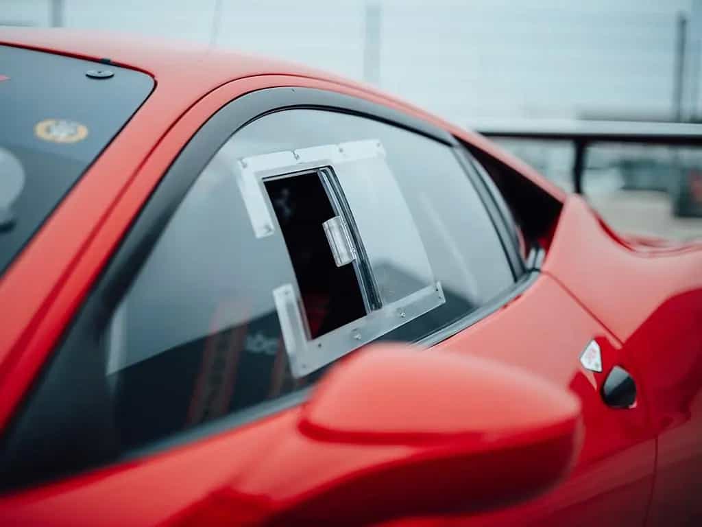 Ferrari 458 Challenge EVO 03/2011-photo-30