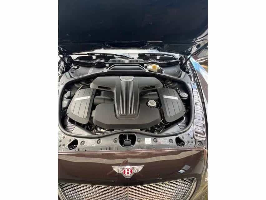 Bentley Continental GTC V8S 12/2017-photo-18