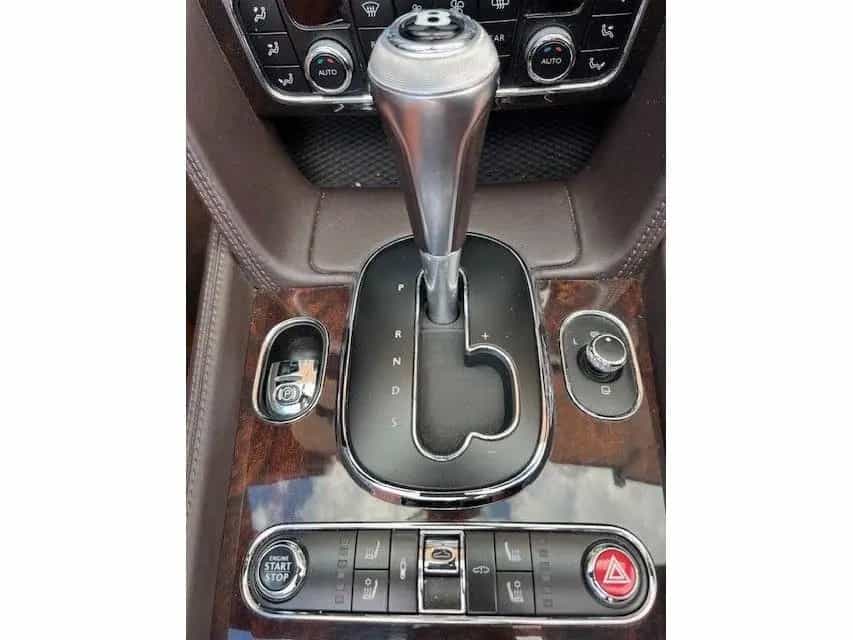 Bentley Continental GTC V8S 12/2017-photo-26