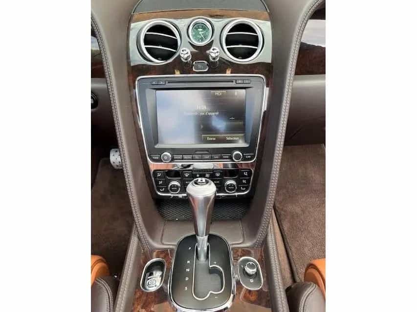 Bentley Continental GTC V8S 12/2017-photo-7