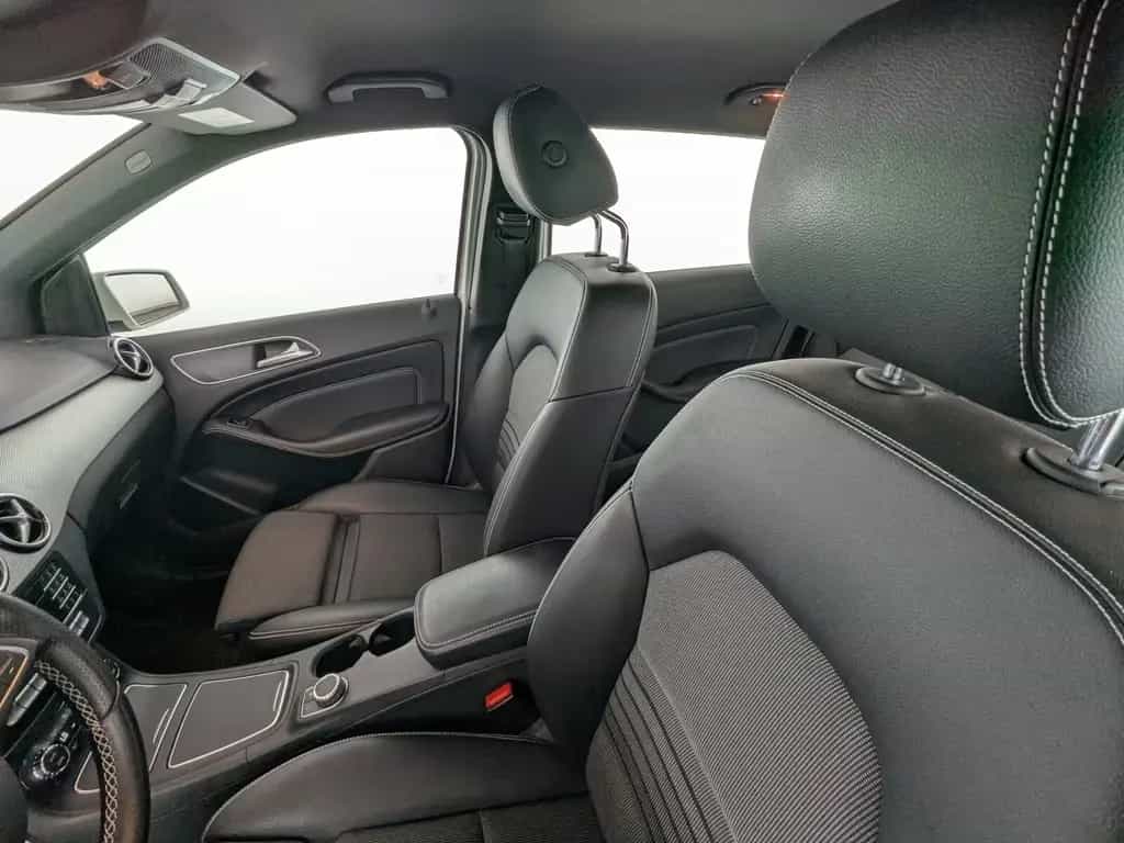 Mercedes-Benz B 180 Urban LED+NAVI+PDC+SHZ+TEMP+Klima/BC/eFH. 07/2016-photo-13