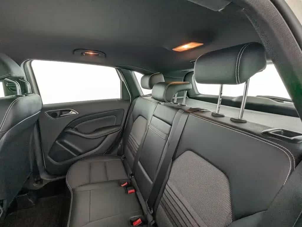 Mercedes-Benz B 180 Urban LED+NAVI+PDC+SHZ+TEMP+Klima/BC/eFH. 07/2016-photo-15