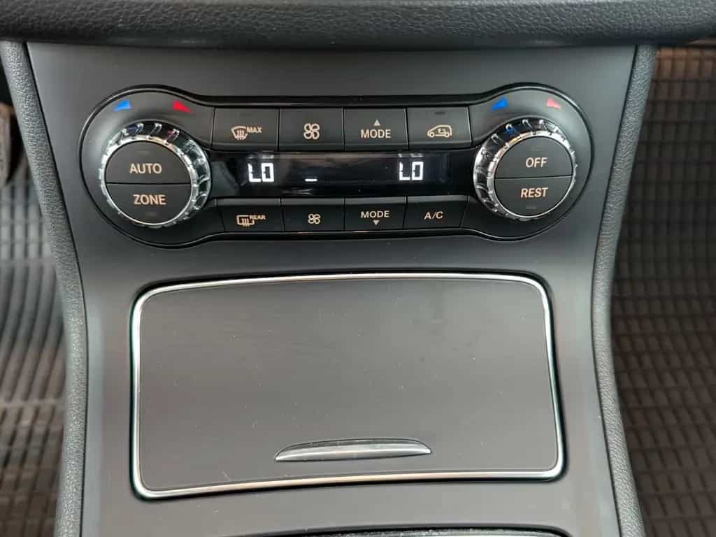 Mercedes-Benz B 180 Urban LED+NAVI+PDC+SHZ+TEMP+Klima/BC/eFH. 07/2016-photo-19