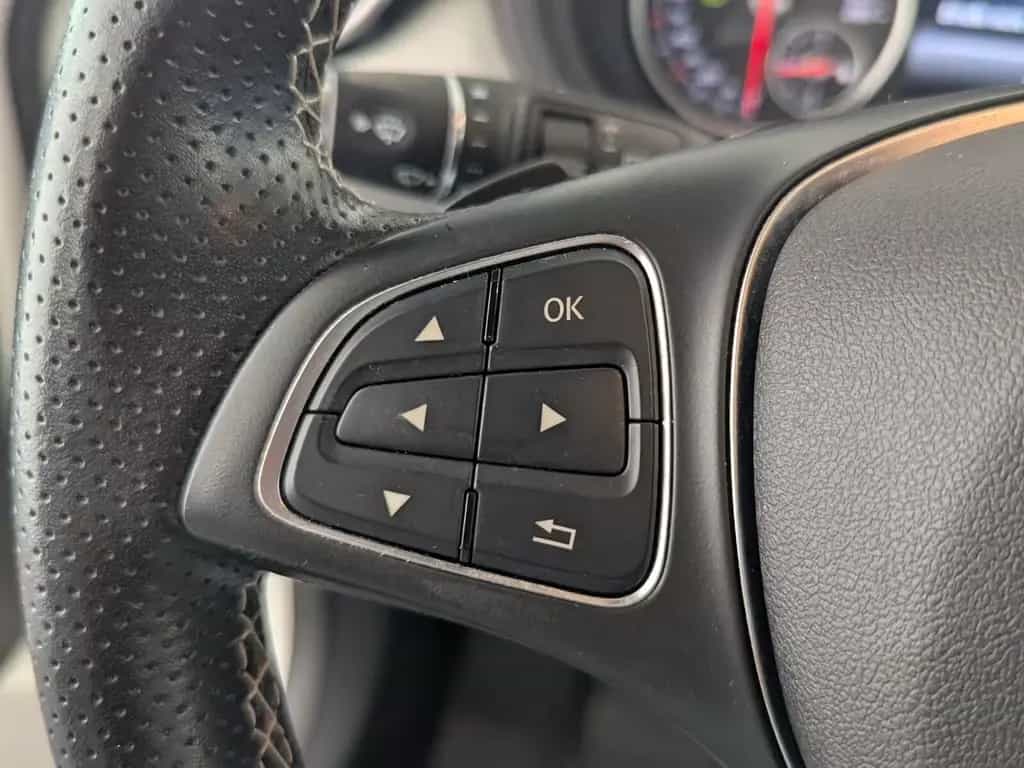 Mercedes-Benz B 180 Urban LED+NAVI+PDC+SHZ+TEMP+Klima/BC/eFH. 07/2016-photo-21