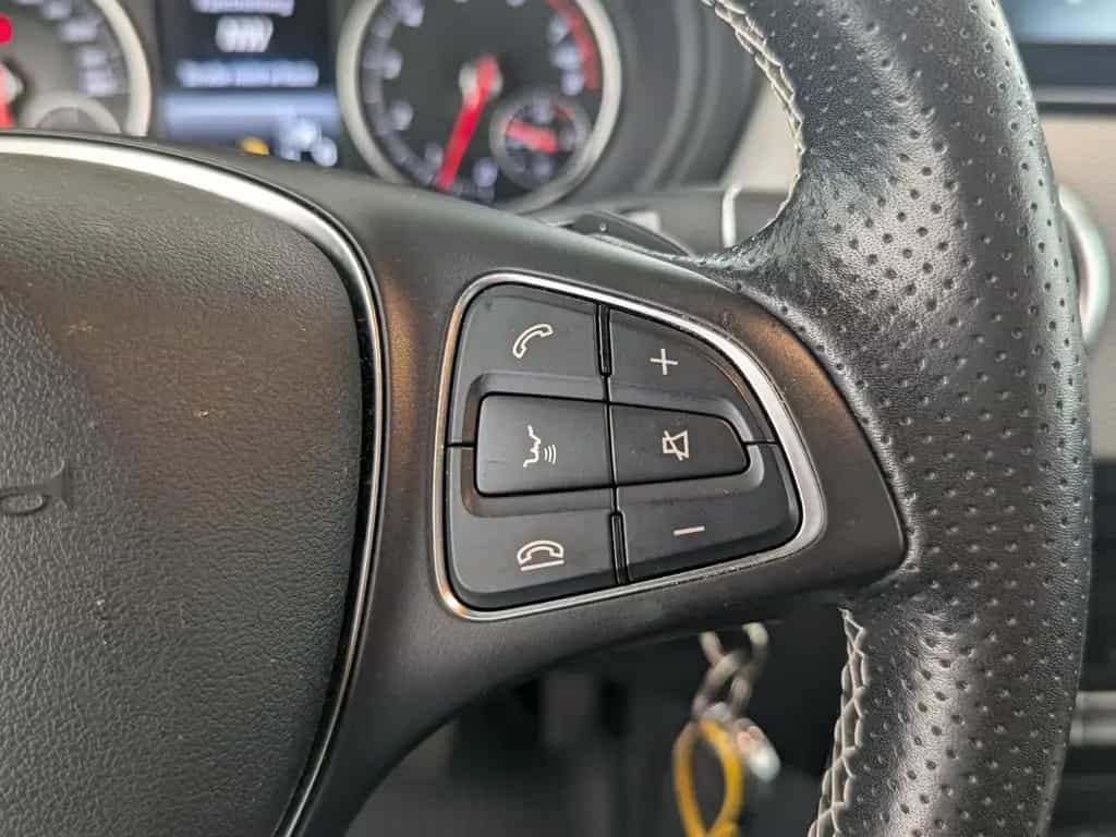 Mercedes-Benz B 180 Urban LED+NAVI+PDC+SHZ+TEMP+Klima/BC/eFH. 07/2016-photo-22