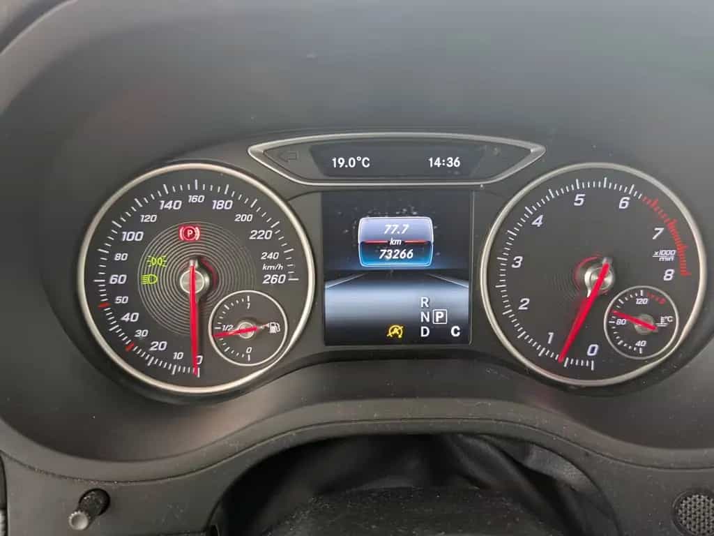 Mercedes-Benz B 180 Urban LED+NAVI+PDC+SHZ+TEMP+Klima/BC/eFH. 07/2016-photo-23