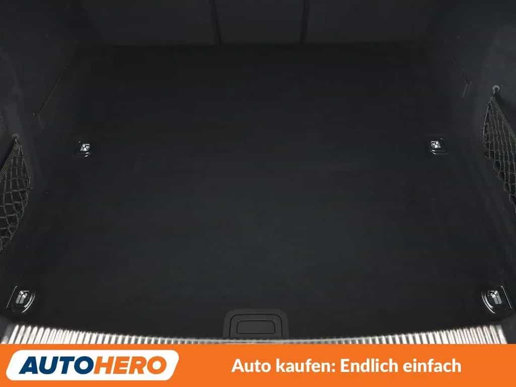 Audi A5 Sportback 40 TFSI Sport Aut.*NAVI*LED*ACC* 02/2019-photo-17