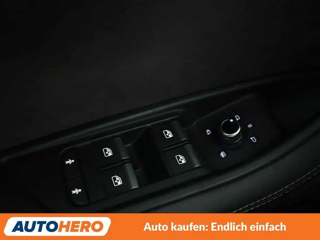 Audi A5 Sportback 40 TFSI Sport Aut.*NAVI*LED*ACC* 02/2019-photo-31