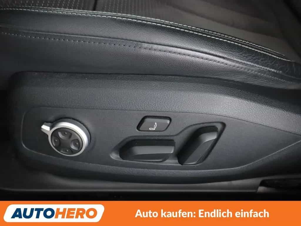 Audi A5 Sportback 40 TFSI Sport Aut.*NAVI*LED*ACC* 02/2019-photo-32