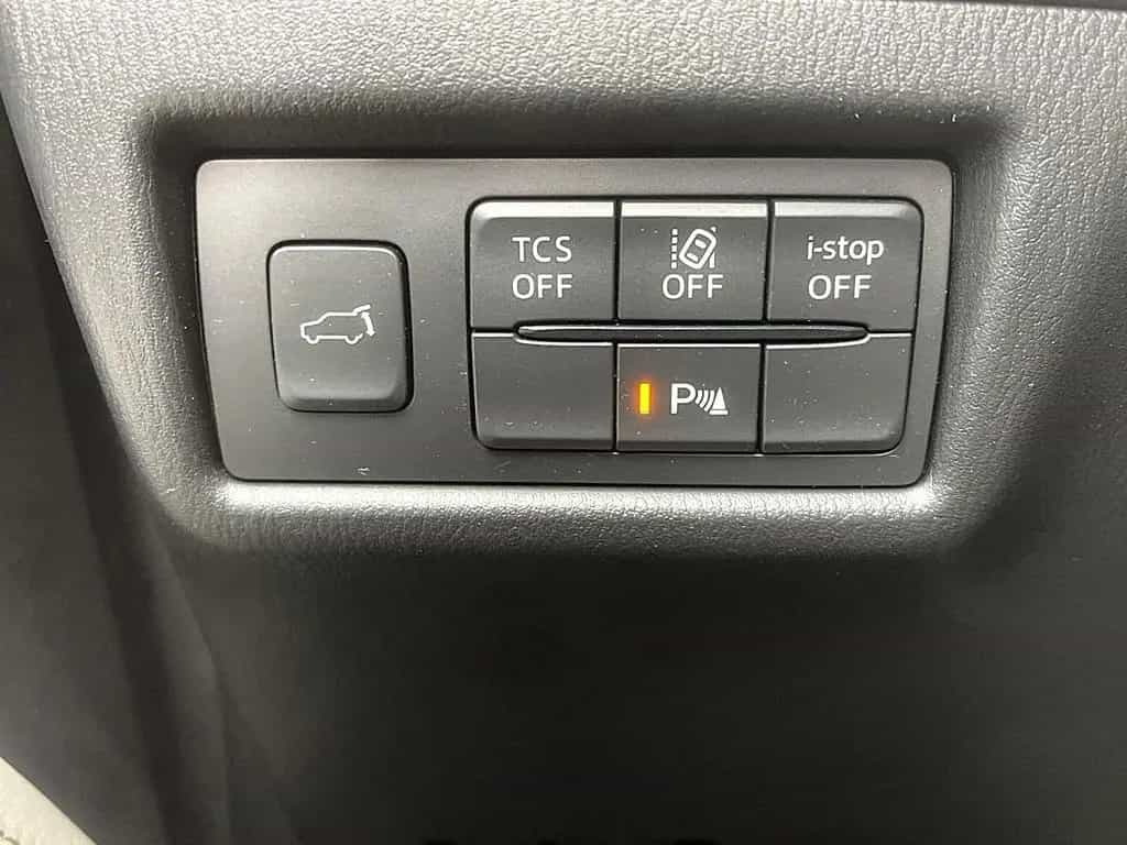 Mazda CX-5 2.2D AUT AWD Sport LED PAN HUD BOSE NAV RFK 01/2018-photo-22