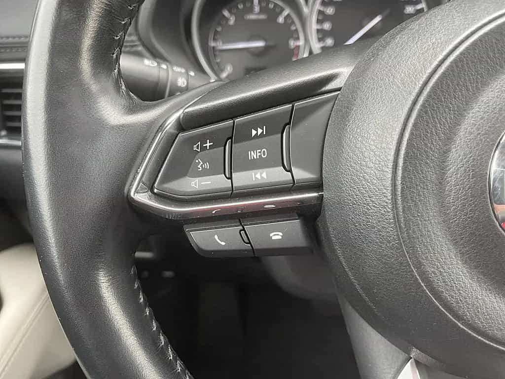 Mazda CX-5 2.2D AUT AWD Sport LED PAN HUD BOSE NAV RFK 01/2018-photo-23