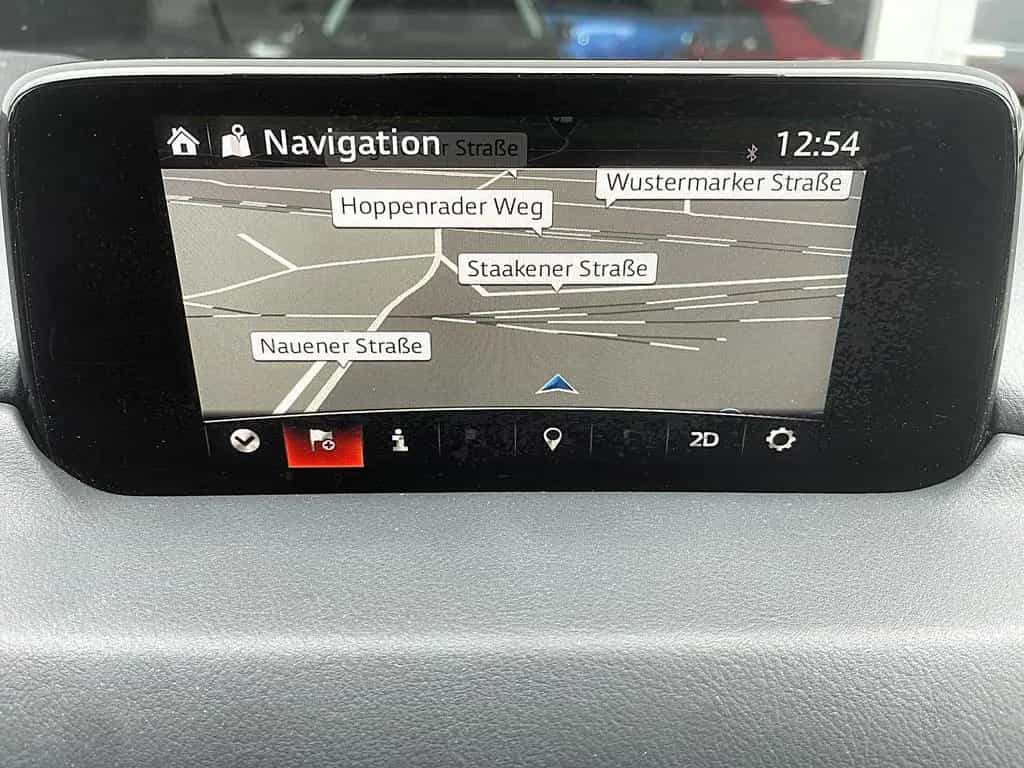 Mazda CX-5 2.2D AUT AWD Sport LED PAN HUD BOSE NAV RFK 01/2018-photo-25