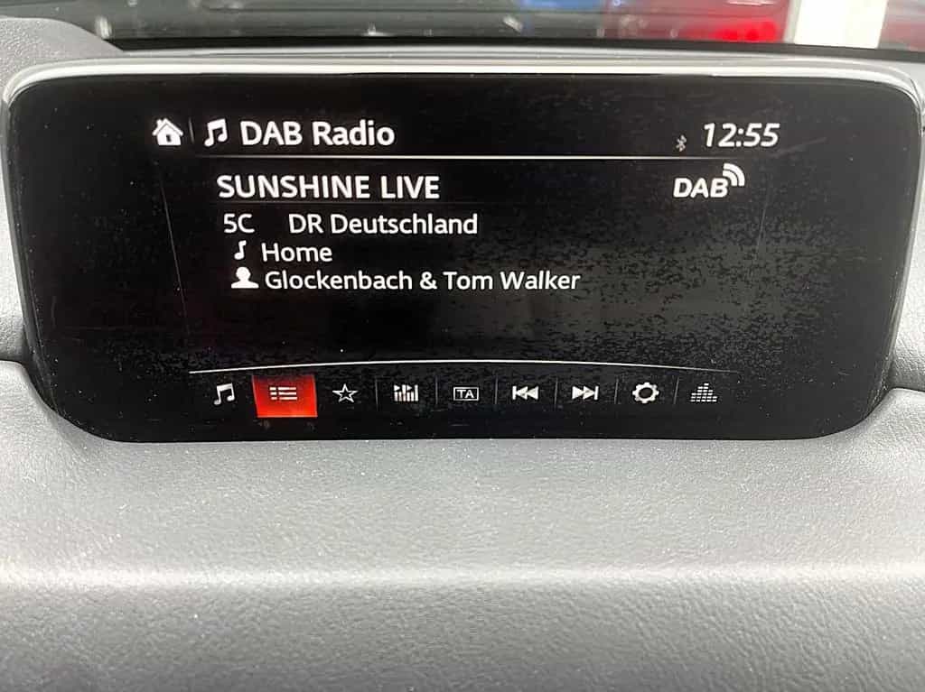 Mazda CX-5 2.2D AUT AWD Sport LED PAN HUD BOSE NAV RFK 01/2018-photo-26