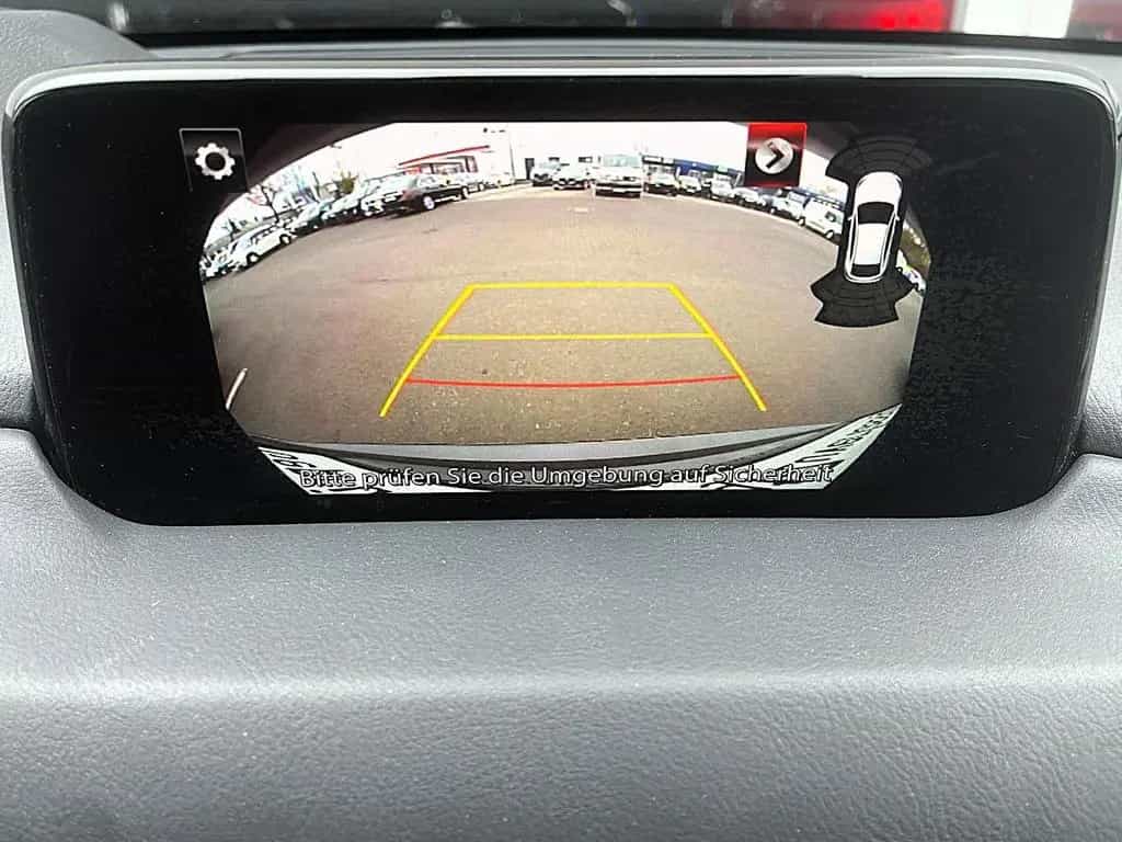 Mazda CX-5 2.2D AUT AWD Sport LED PAN HUD BOSE NAV RFK 01/2018-photo-28