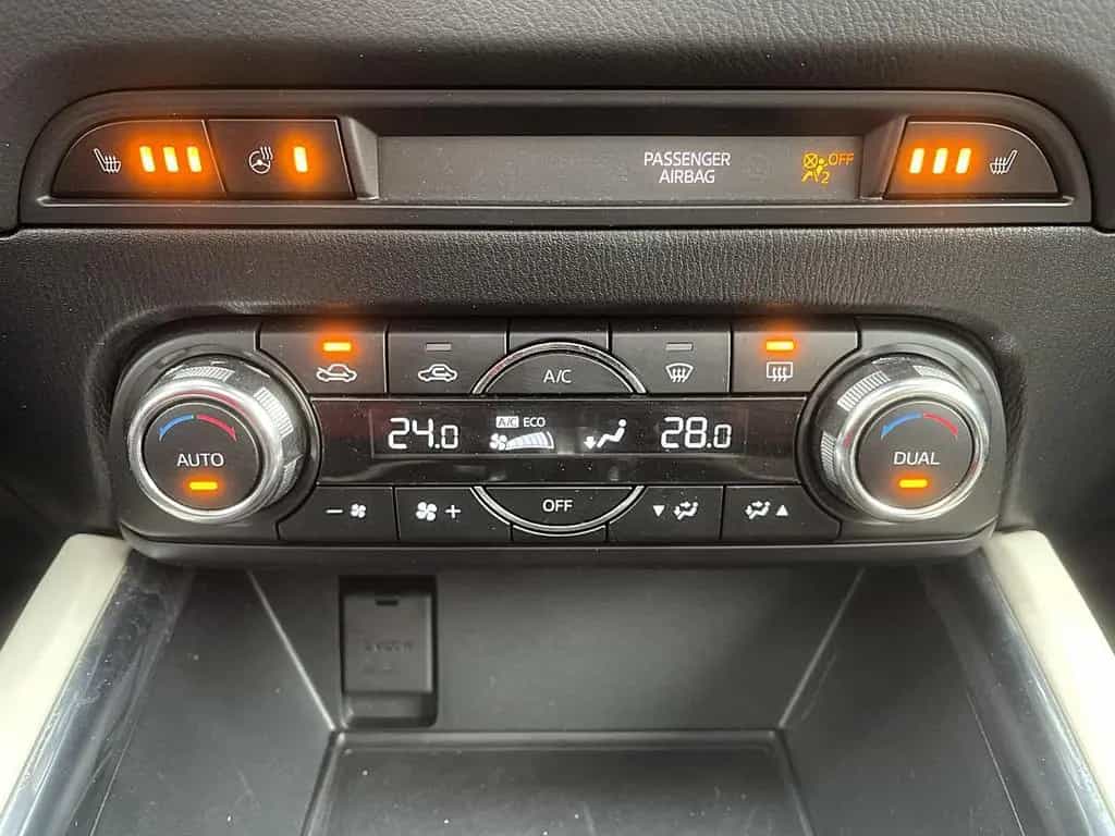 Mazda CX-5 2.2D AUT AWD Sport LED PAN HUD BOSE NAV RFK 01/2018-photo-30