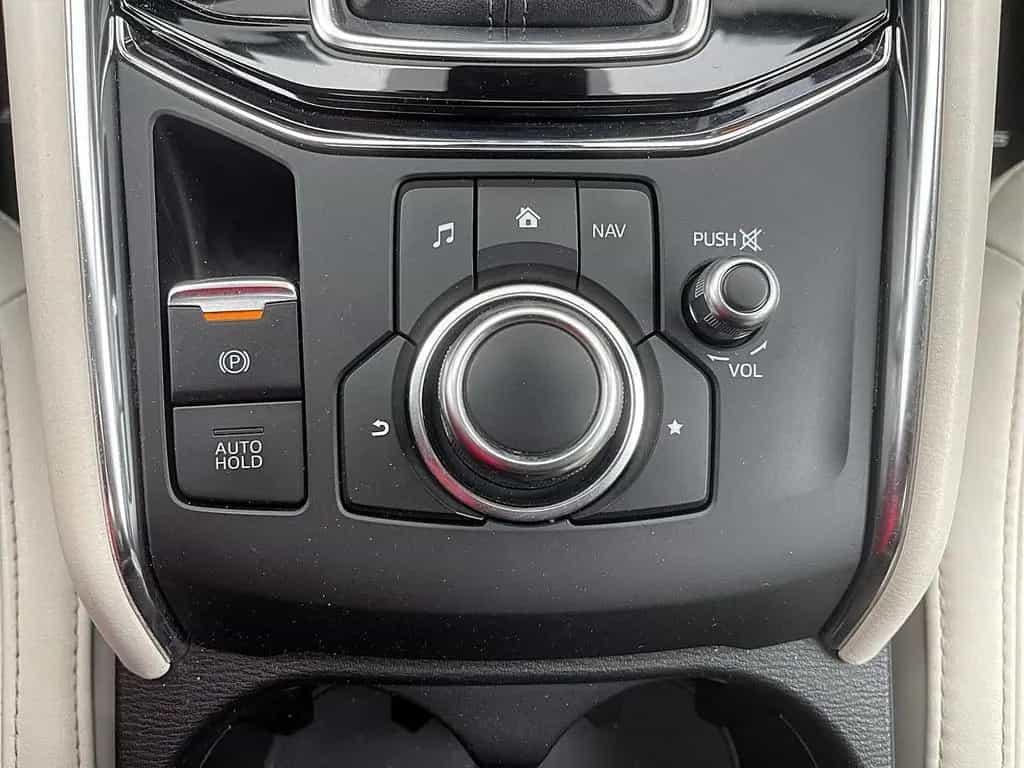 Mazda CX-5 2.2D AUT AWD Sport LED PAN HUD BOSE NAV RFK 01/2018-photo-33